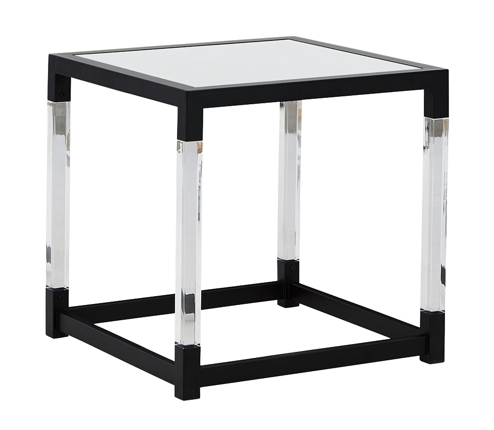 Nallynx Coffee Table with 1 End Table JB's Furniture  Home Furniture, Home Decor, Furniture Store