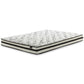 8 Inch Chime Innerspring Mattress with Foundation JB's Furniture  Home Furniture, Home Decor, Furniture Store