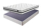 8 Inch Chime Innerspring Mattress with Foundation JB's Furniture  Home Furniture, Home Decor, Furniture Store
