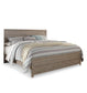 Culverbach King Panel Bed with Dresser JB's Furniture  Home Furniture, Home Decor, Furniture Store