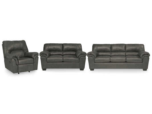 Bladen Sofa, Loveseat and Recliner JB's Furniture  Home Furniture, Home Decor, Furniture Store