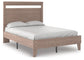 Flannia Full Panel Platform Bed with 2 Nightstands JB's Furniture  Home Furniture, Home Decor, Furniture Store