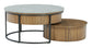 Fridley Coffee Table with 2 End Tables JB's Furniture  Home Furniture, Home Decor, Furniture Store