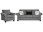 Agleno Sofa and Chair JB's Furniture  Home Furniture, Home Decor, Furniture Store