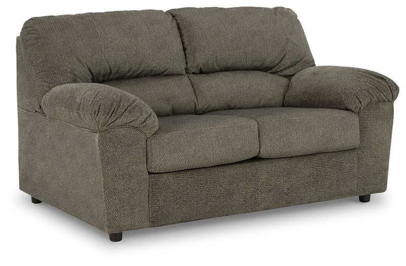 Norlou Sofa and Loveseat JB's Furniture  Home Furniture, Home Decor, Furniture Store