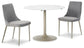 Barchoni Dining Table and 2 Chairs JB's Furniture  Home Furniture, Home Decor, Furniture Store