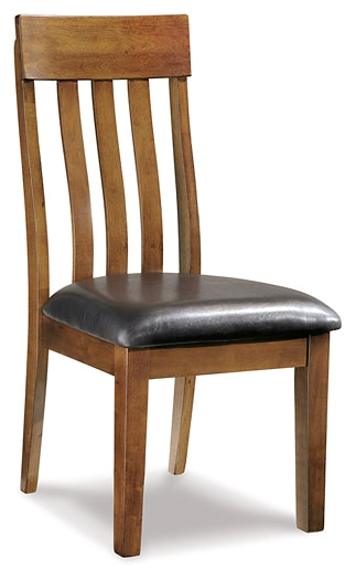 Ralene Dining UPH Side Chair (2/CN) JB's Furniture  Home Furniture, Home Decor, Furniture Store