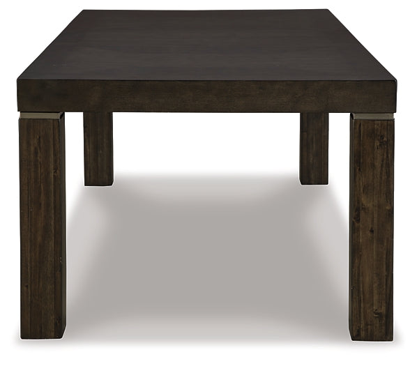 Hyndell RECT Dining Room EXT Table JB's Furniture Furniture, Bedroom, Accessories