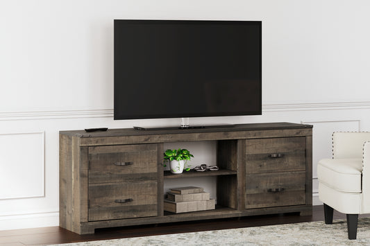 Trinell LG TV Stand w/Fireplace Option JB's Furniture  Home Furniture, Home Decor, Furniture Store