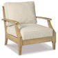 Clare View Outdoor Sofa with Lounge Chair JB's Furniture  Home Furniture, Home Decor, Furniture Store