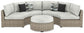 Calworth 2-Piece Sectional with Ottoman JB's Furniture  Home Furniture, Home Decor, Furniture Store