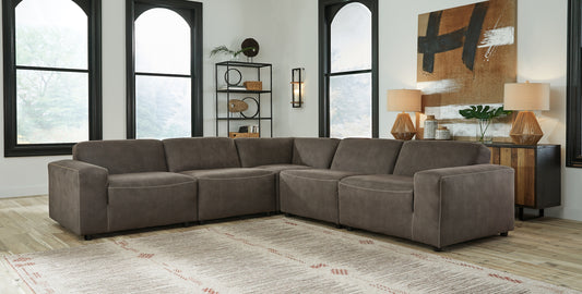 Allena 5-Piece Sectional JB's Furniture  Home Furniture, Home Decor, Furniture Store