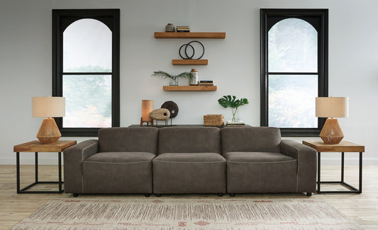 Allena 3-Piece Sectional Sofa JB's Furniture  Home Furniture, Home Decor, Furniture Store