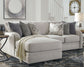 Dellara 2-Piece Sectional with Chaise JB's Furniture  Home Furniture, Home Decor, Furniture Store