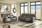 Dunwell PWR REC Sofa with ADJ Headrest JB's Furniture  Home Furniture, Home Decor, Furniture Store