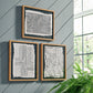 Wonderstow Wall Art Set (3/CN) JB's Furniture  Home Furniture, Home Decor, Furniture Store
