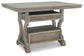 Moreshire RECT Dining Room Counter Table JB's Furniture  Home Furniture, Home Decor, Furniture Store