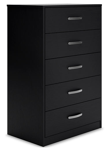 Finch Five Drawer Chest JB's Furniture  Home Furniture, Home Decor, Furniture Store