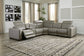 Correze 6-Piece Power Reclining Sectional JB's Furniture  Home Furniture, Home Decor, Furniture Store