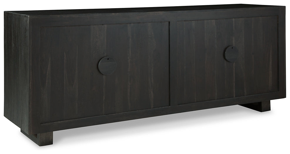 Lakenwood Accent Cabinet JB's Furniture  Home Furniture, Home Decor, Furniture Store