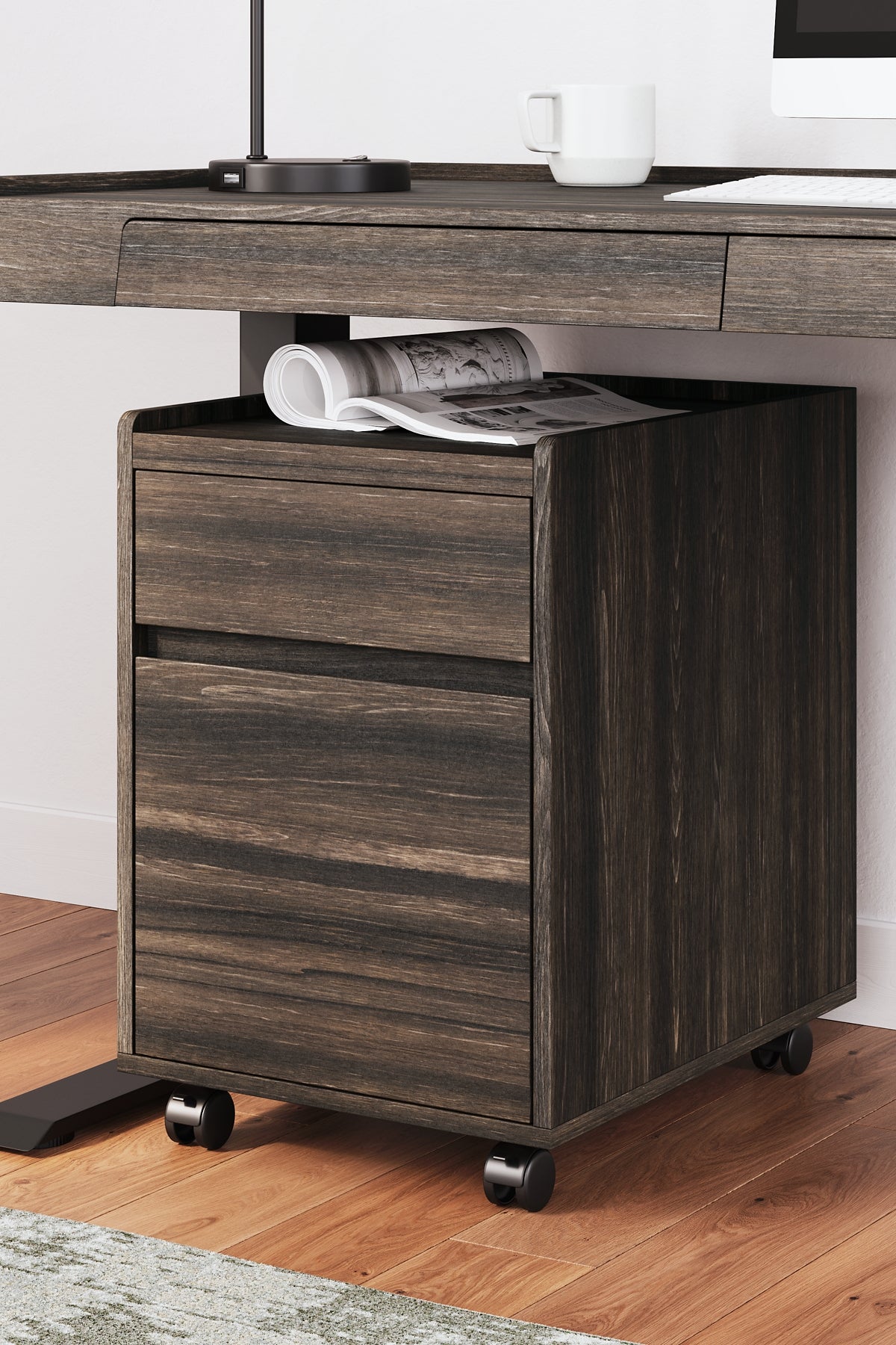 Zendex File Cabinet JB's Furniture  Home Furniture, Home Decor, Furniture Store