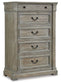 Moreshire Five Drawer Chest JB's Furniture  Home Furniture, Home Decor, Furniture Store