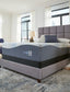 Millennium Luxury Plush Gel Latex Hybrid Mattress JB's Furniture Furniture, Bedroom, Accessories