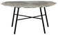 Laverford Oval Cocktail Table JB's Furniture  Home Furniture, Home Decor, Furniture Store
