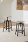 Karisslyn Counter Height Stool (Set of 2) JB's Furniture  Home Furniture, Home Decor, Furniture Store