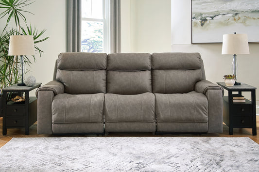 Starbot 3-Piece Power Reclining Sofa JB's Furniture  Home Furniture, Home Decor, Furniture Store