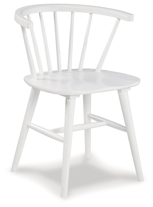 Grannen Dining Chair (Set of 2) JB's Furniture  Home Furniture, Home Decor, Furniture Store