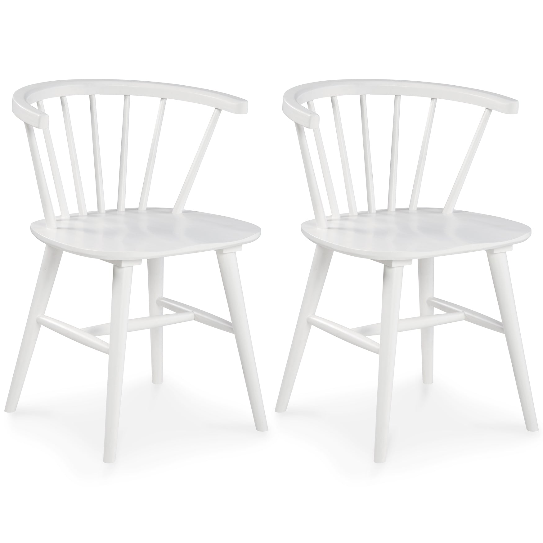 Grannen Dining Chair (Set of 2) JB's Furniture  Home Furniture, Home Decor, Furniture Store