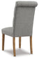 Harvina Dining Chair (Set of 2) JB's Furniture  Home Furniture, Home Decor, Furniture Store