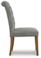 Harvina Dining Chair (Set of 2) JB's Furniture  Home Furniture, Home Decor, Furniture Store