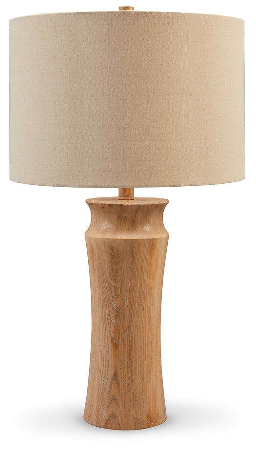 Orensboro Poly Table Lamp (2/CN) JB's Furniture  Home Furniture, Home Decor, Furniture Store