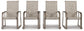 Beach Front Sling Arm Chair (4/CN) JB's Furniture  Home Furniture, Home Decor, Furniture Store