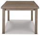 Beach Front RECT Dining Room EXT Table JB's Furniture  Home Furniture, Home Decor, Furniture Store