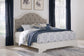 Brollyn Queen Upholstered Panel Bed JB's Furniture  Home Furniture, Home Decor, Furniture Store