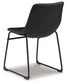 Centiar Dining Chair (Set of 2) JB's Furniture  Home Furniture, Home Decor, Furniture Store
