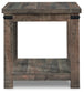 Hollum Square End Table JB's Furniture  Home Furniture, Home Decor, Furniture Store