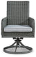 Elite Park Swivel Chair w/Cushion (2/CN) JB's Furniture  Home Furniture, Home Decor, Furniture Store