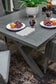 Elite Park RECT Dining Table w/UMB OPT JB's Furniture  Home Furniture, Home Decor, Furniture Store
