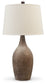 Laelman Poly Table Lamp (2/CN) JB's Furniture  Home Furniture, Home Decor, Furniture Store