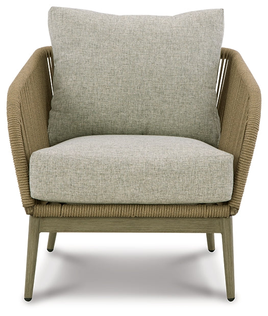 Swiss Valley Lounge Chair w/Cushion (2/CN) JB's Furniture  Home Furniture, Home Decor, Furniture Store