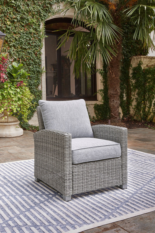 Naples Beach Lounge Chair w/Cushion (1/CN) JB's Furniture  Home Furniture, Home Decor, Furniture Store