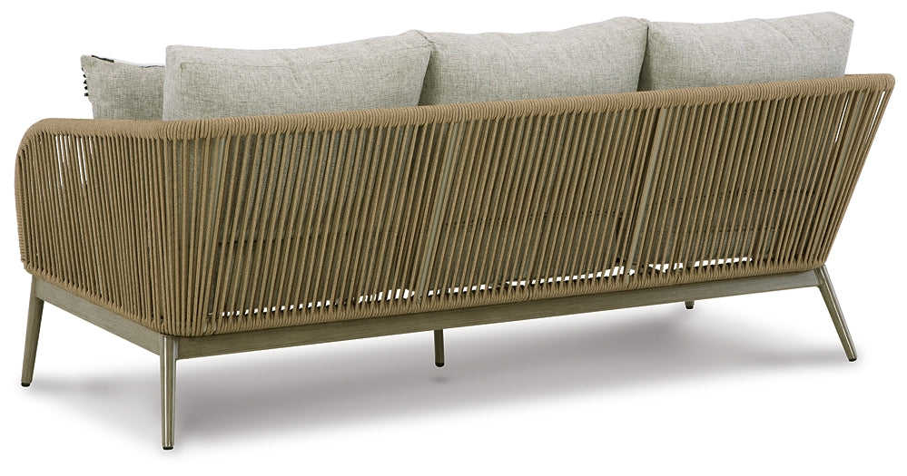 Swiss Valley Sofa with Cushion JB's Furniture  Home Furniture, Home Decor, Furniture Store