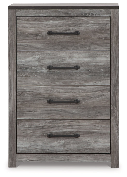 Bronyan Four Drawer Chest JB's Furniture  Home Furniture, Home Decor, Furniture Store