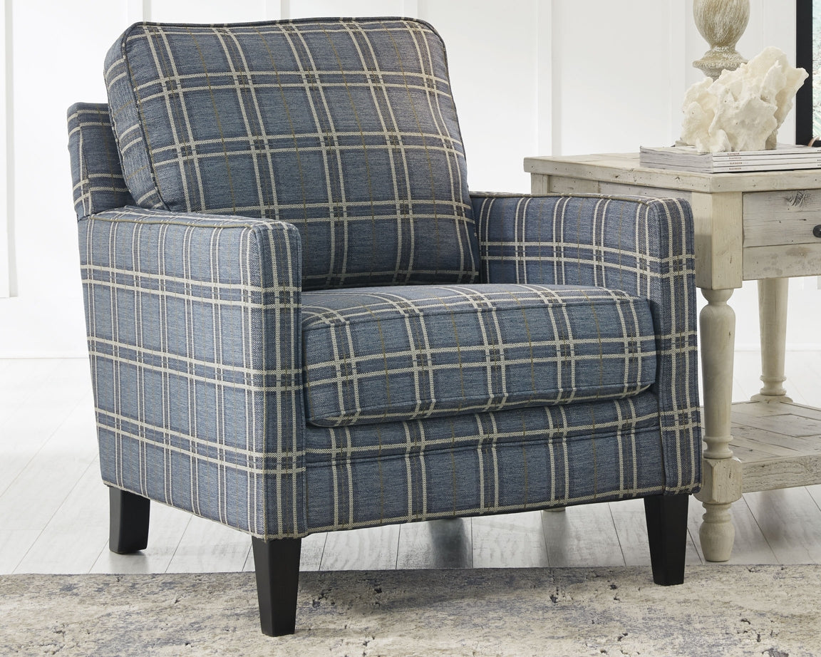 Traemore Chair and Ottoman JB's Furniture  Home Furniture, Home Decor, Furniture Store