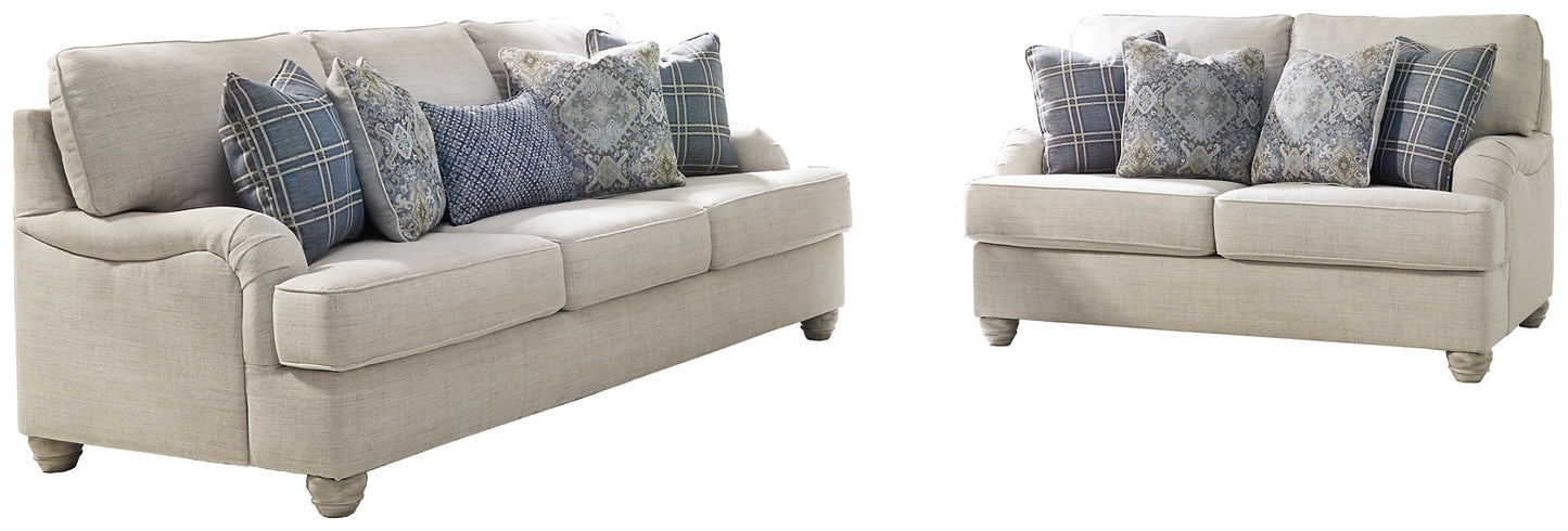 Traemore Sofa and Loveseat JB's Furniture  Home Furniture, Home Decor, Furniture Store