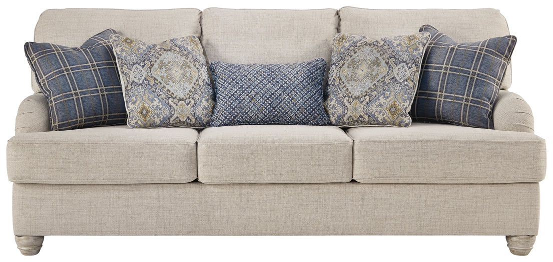 Traemore Sofa, Loveseat, Chair and Ottoman JB's Furniture  Home Furniture, Home Decor, Furniture Store